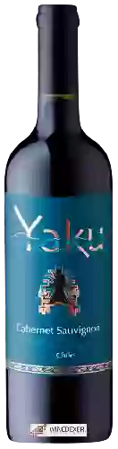 Domaine Yaku - Cabernet Sauvignon