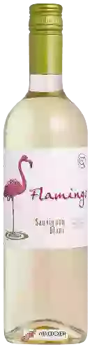 Domaine Yali - Flamingo Sauvignon Blanc