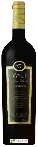 Domaine Yali - Limited Edition Carmenère