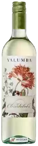 Domaine Yalumba - Christobel's Classic Dry White Semillon - Sauvignon Blanc