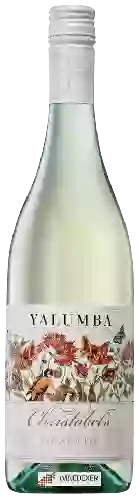 Domaine Yalumba - Christobel's Moscato