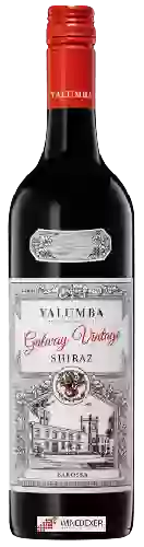 Domaine Yalumba - Galway Vintage Shiraz