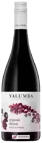 Domaine Yalumba - Organic Shiraz