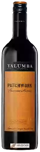 Domaine Yalumba - Patchwork Shiraz (Samuel's Garden Collection)