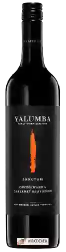 Domaine Yalumba - Sanctum Cabernet Sauvignon