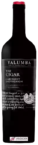 Domaine Yalumba - The Cigar Cabernet Sauvignon (Menzies Vineyard)