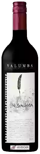 Domaine Yalumba - The Scribbler Cabernet - Shiraz