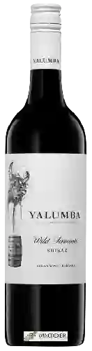 Domaine Yalumba - Wild Ferments Shiraz