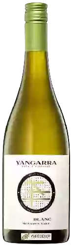 Domaine Yangarra - Blanc