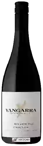 Domaine Yangarra - Cadenzia