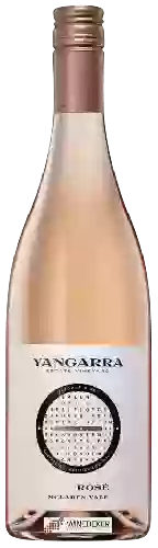 Domaine Yangarra - Grenache Rosé