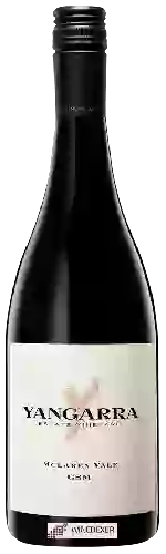 Domaine Yangarra - GSM