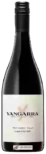 Domaine Yangarra - Old Vine Grenache