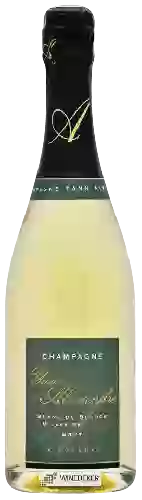 Domaine Yann Alexandre - Blanc de Blancs Brut Champagne