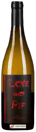 Domaine Yann Durieux - Love and Pif