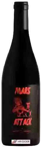 Domaine Yann Durieux - Mars Attack