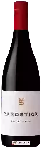 Domaine Yardstick - Pinot Noir