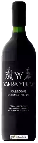 Domaine Yarra Yering - Carrodus Cabernet - Merlot