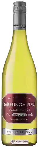 Domaine Yarrunga Field - Bin No.303 Special Reserve