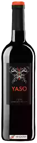 Domaine Yaso - Toro