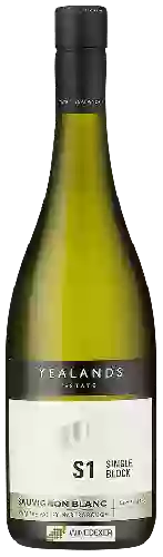 Domaine Yealands - S1 Single Block Sauvignon Blanc