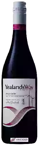 Domaine Yealands Way