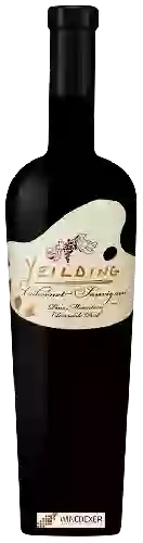 Domaine Yeilding