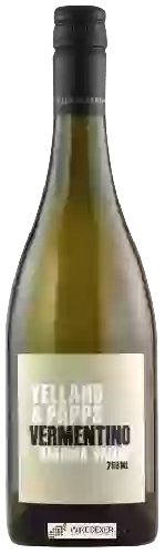 Domaine Yelland & Papps - Vermentino