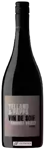 Domaine Yelland & Papps - Vin de Soif