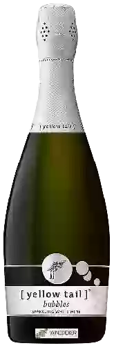 Domaine Yellow Tail - Bubbles Sparkling White