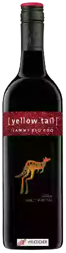 Domaine Yellow Tail - Jammy Red Roo