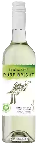 Domaine Yellow Tail - Pure Bright Pinot Grigio