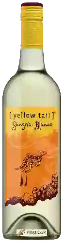 Domaine Yellow Tail - Sangria Blanco