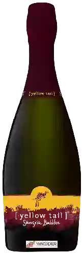 Domaine Yellow Tail - Sangria Bubbles