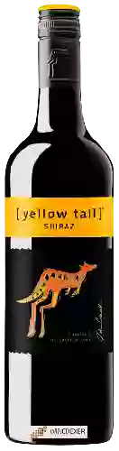 Domaine Yellow Tail - Shiraz