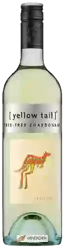 Domaine Yellow Tail - Tree-Free Chardonnay