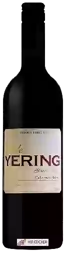 Domaine Yering Station - Little Yering Cabernet - Shiraz