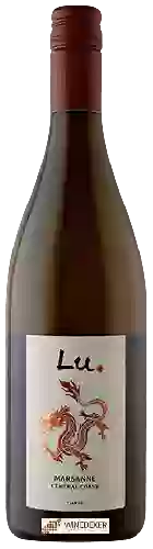 Domaine Yian Lu - Marsanne