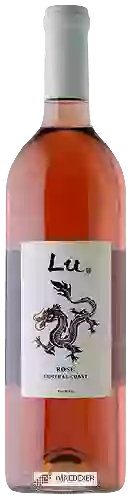 Domaine Yian Lu - Rosé