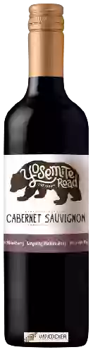 Domaine Yosemite Road - Cabernet Sauvignon