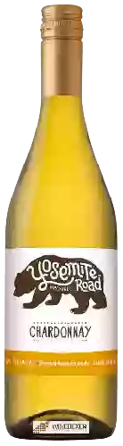 Domaine Yosemite Road - Chardonnay