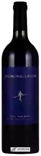 Domaine Young Inglewood - Right Bank Blend