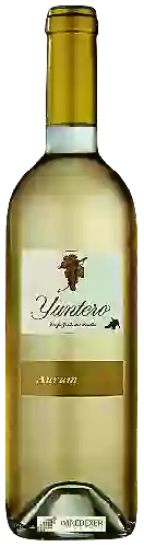 Bodegas Yuntero - Aurum