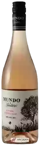 Bodegas Yuntero - Mundo de Yuntero Tempranillo Rosado