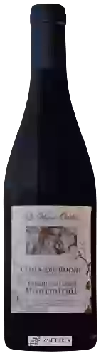 Domaine Yves Cheron - Domaine du Grand Montmirail La Vigne Oubliée Côtes du Rhône