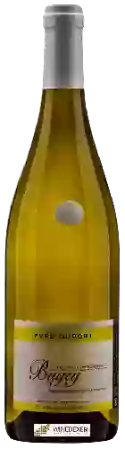 Domaine Yves Duport - Fleur de Chardonnay Bugey
