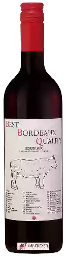 Domaine Yvon Mau - Best Bordeaux Quality