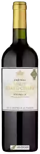 Domaine Yvon Mau - Château Haut Grand-Champ Bordeaux