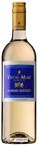 Domaine Yvon Mau - Colombard - Chardonnay