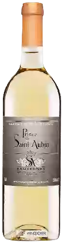 Domaine Yvon Mau - Prince de Saint-Aubin Sauternes